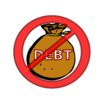 saldo stralcio debiti